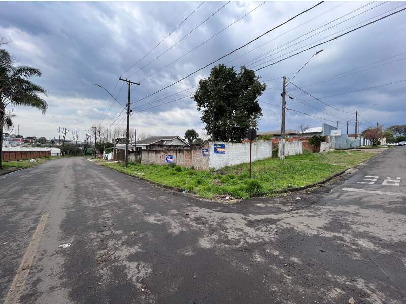TERRENO à venda no Dos Estados: 