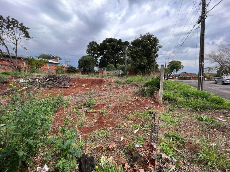 TERRENO à venda no Dos Estados: 