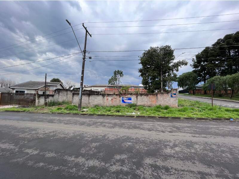 TERRENO à venda no Dos Estados: 