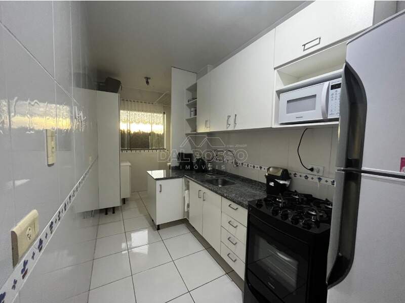 APARTAMENTO à venda no ALTO DA XV: 