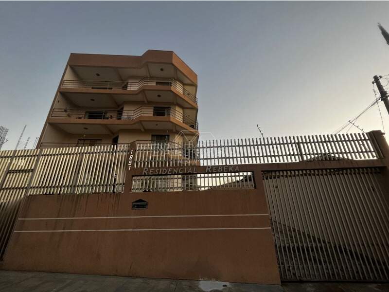 APARTAMENTO à venda no ALTO DA XV: 
