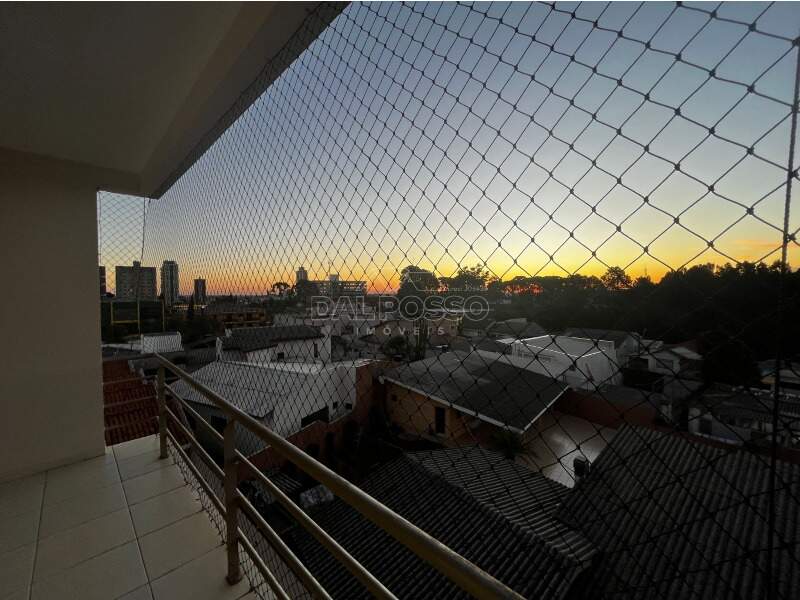 APARTAMENTO à venda no ALTO DA XV: 