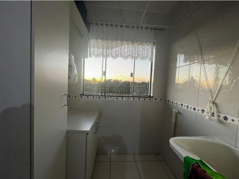 APARTAMENTO à venda no ALTO DA XV: 