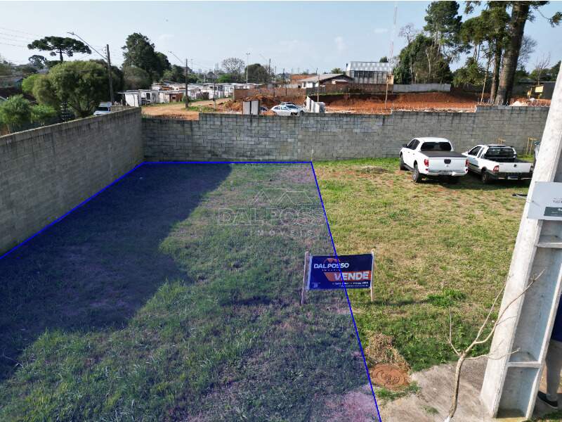 TERRENO à venda no CONDOMINIO VISTA DO VALE: 