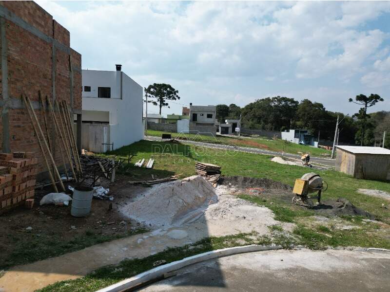 TERRENO à venda no Boqueirão: 