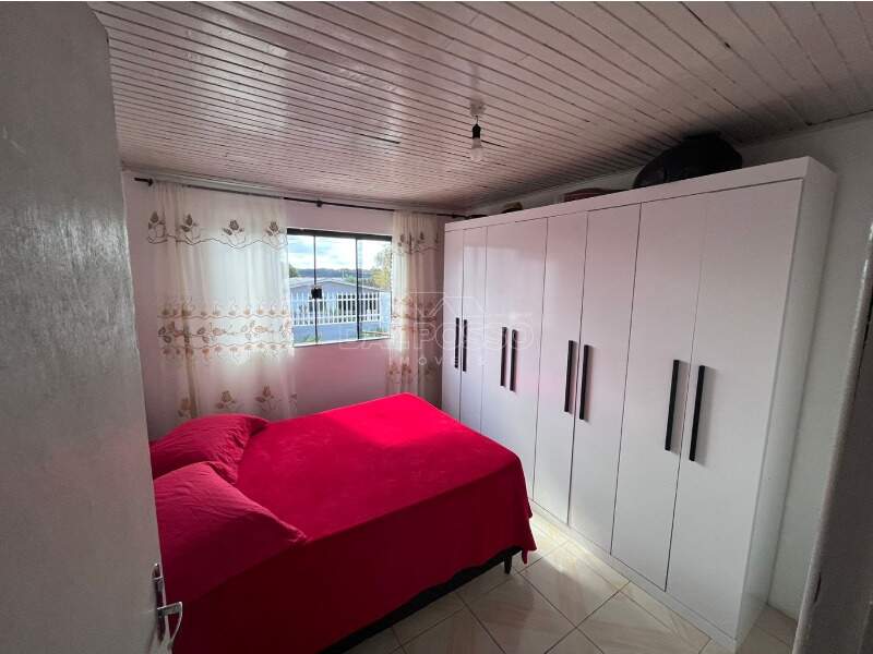 CASA à venda no Conradinho: 