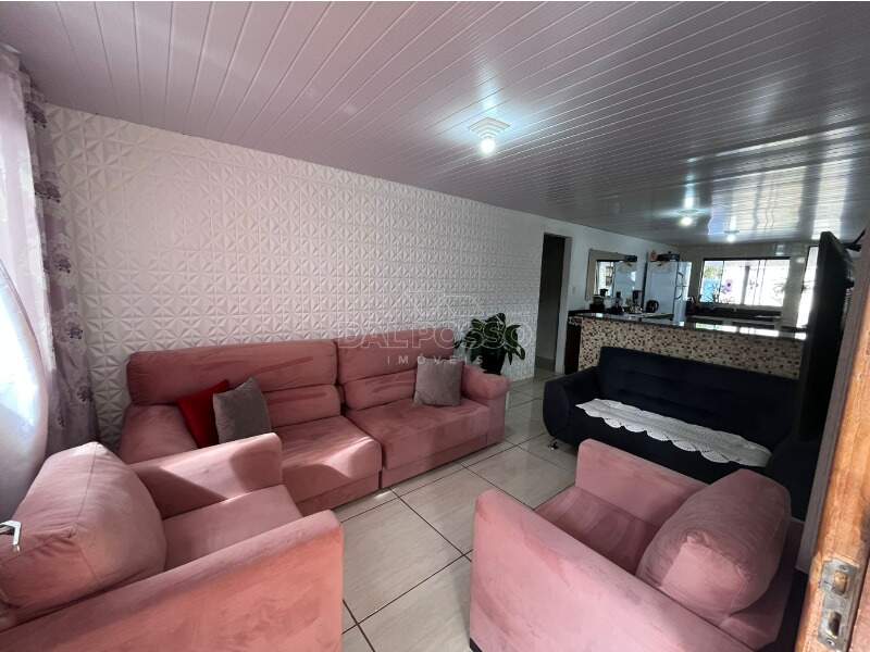 CASA à venda no Conradinho: 