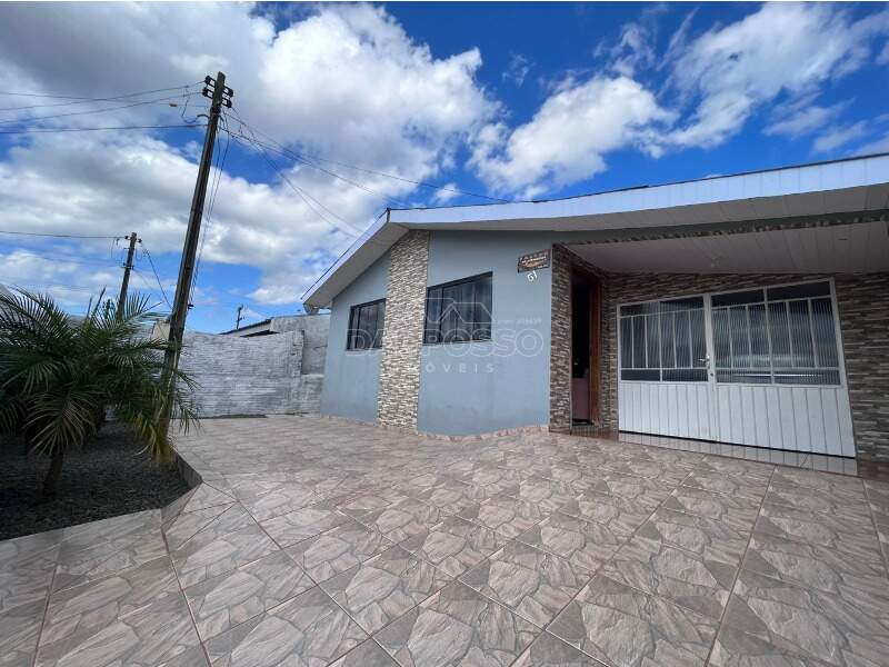 CASA à venda no Conradinho: 