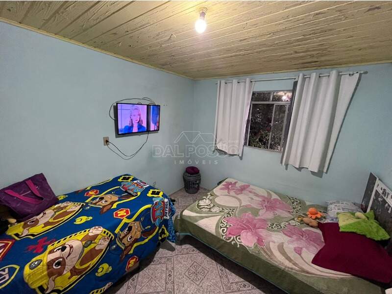 CASA à venda no Conradinho: 