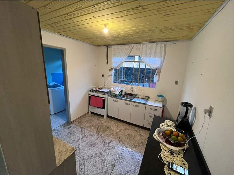 CASA à venda no Conradinho: 