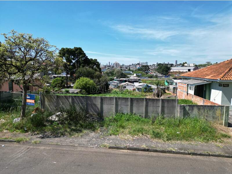 TERRENO à venda no VILA CARLI: 