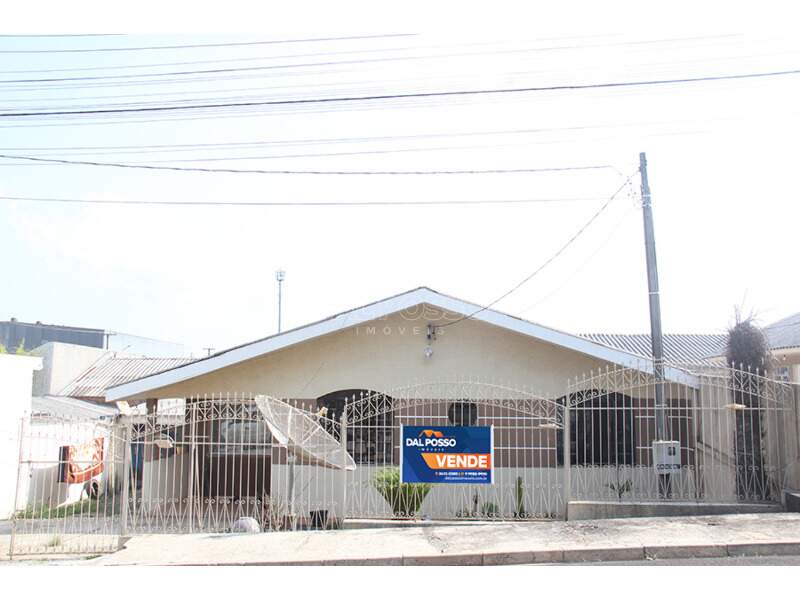 CASA à venda no Santana: 