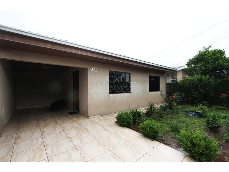 CASA à venda no VILA CARLI: 