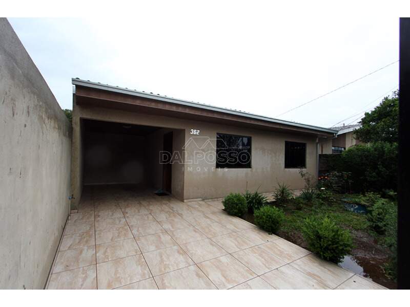 CASA à venda no VILA CARLI: 