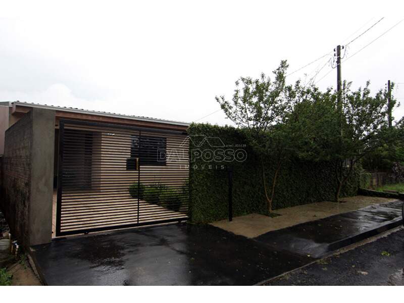 CASA à venda no VILA CARLI: 