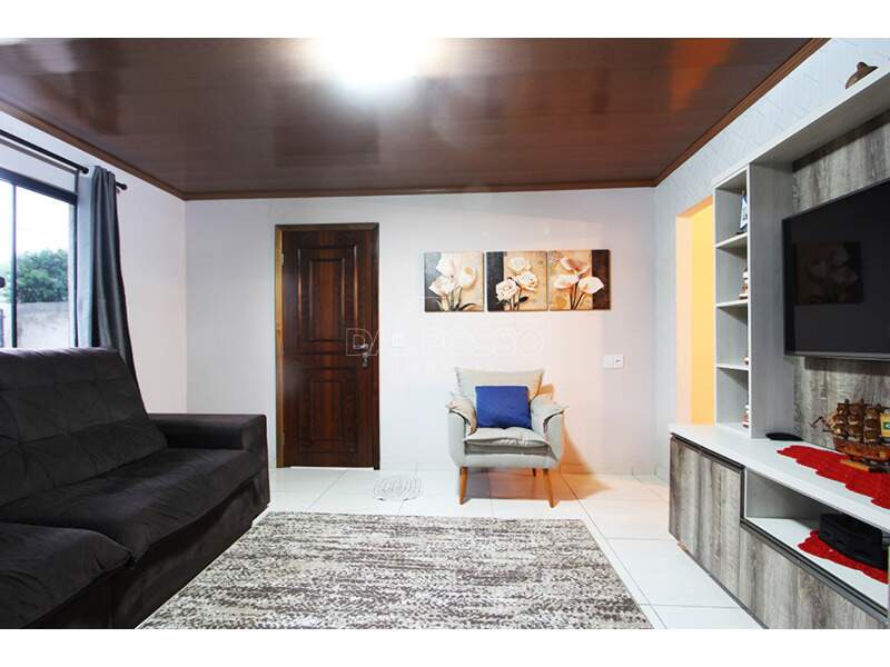 CASA à venda no VILA CARLI: 