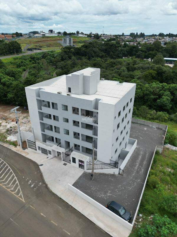 APARTAMENTO à venda no Santa Cruz: 