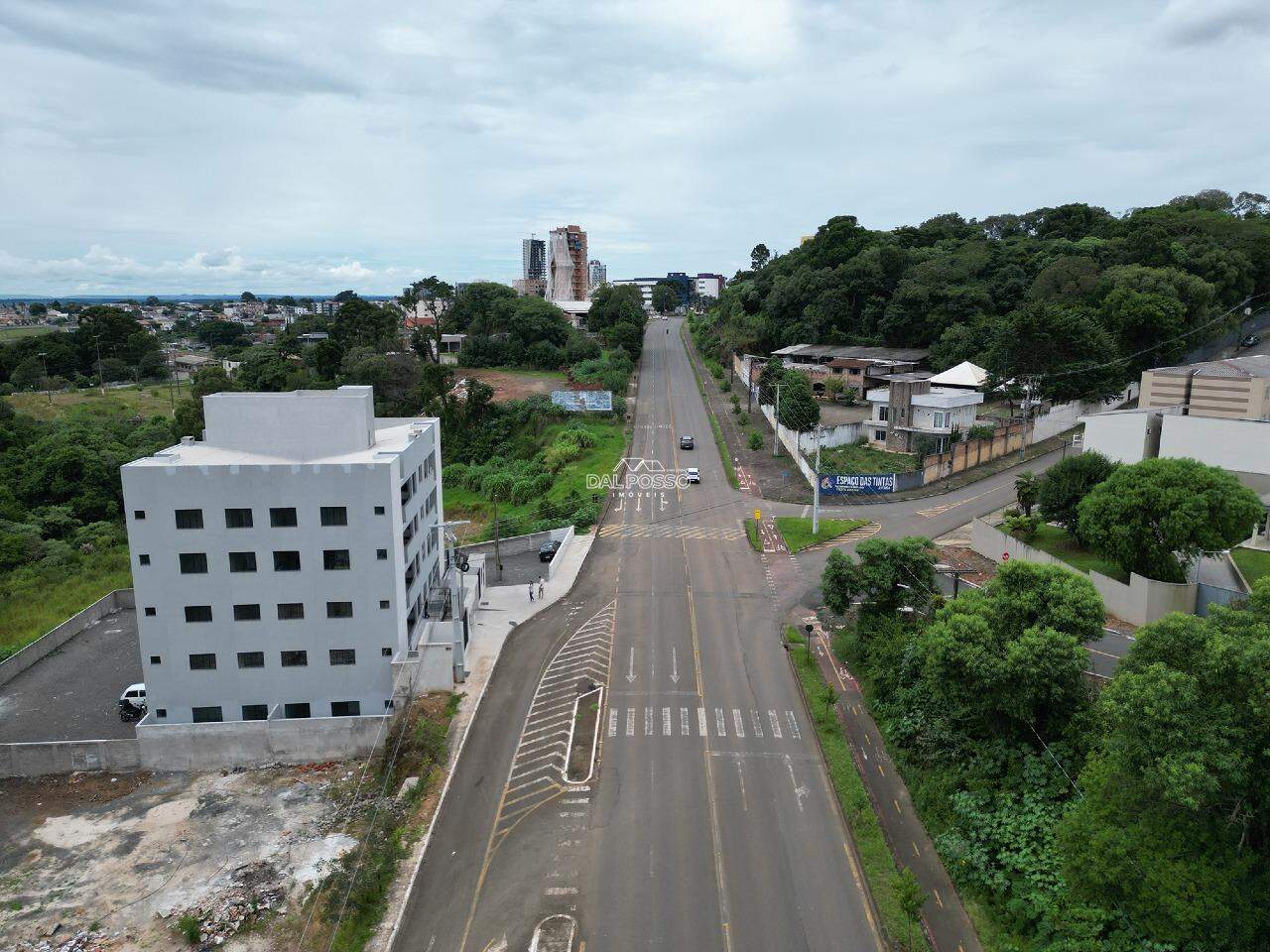 APARTAMENTO à venda no Santa Cruz: 