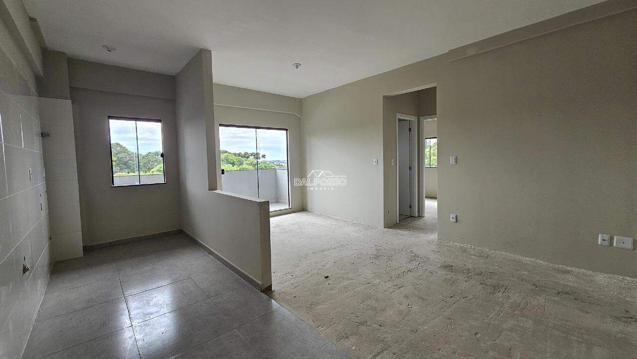 APARTAMENTO à venda no Santa Cruz: 