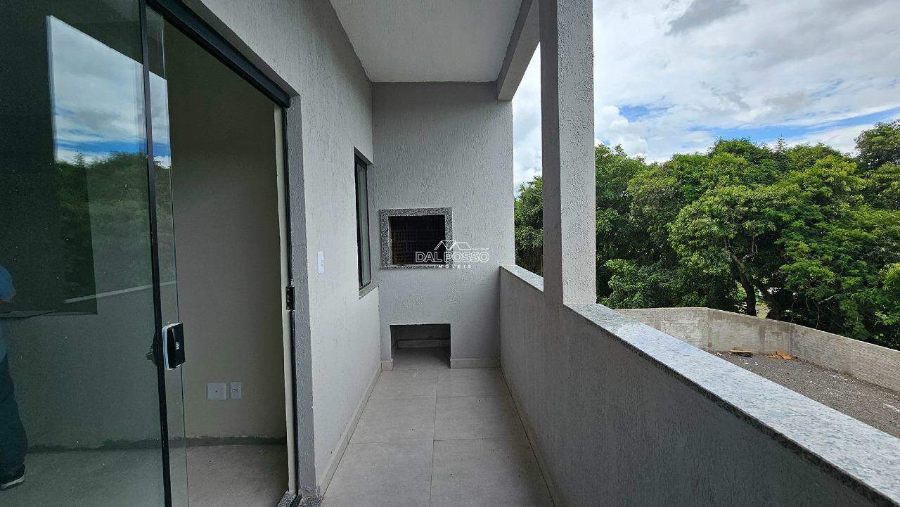 APARTAMENTO à venda no Santa Cruz: 
