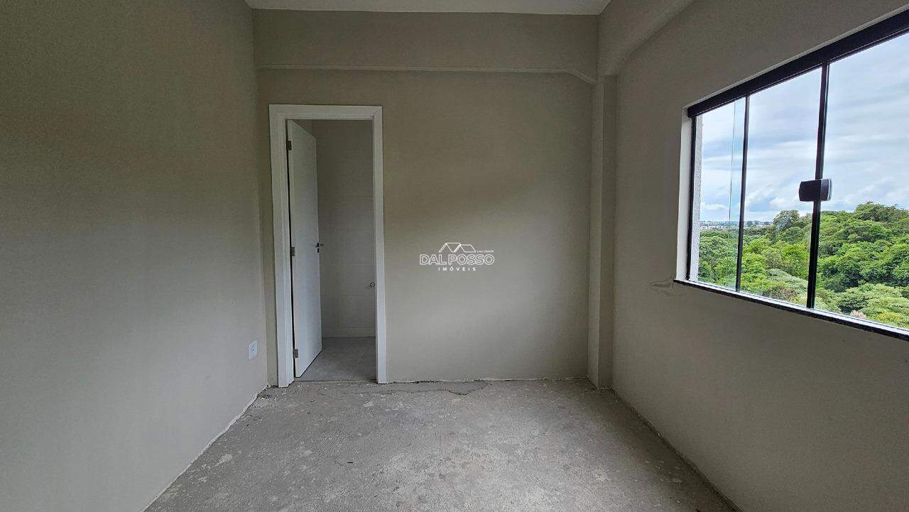 APARTAMENTO à venda no Santa Cruz: 