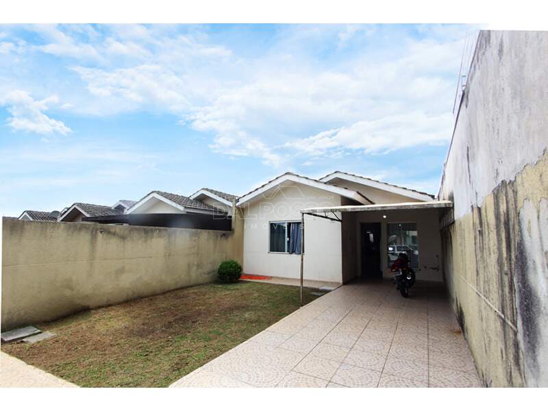 CASA à venda no VILA BELA: 