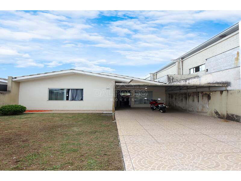 CASA à venda no VILA BELA: 