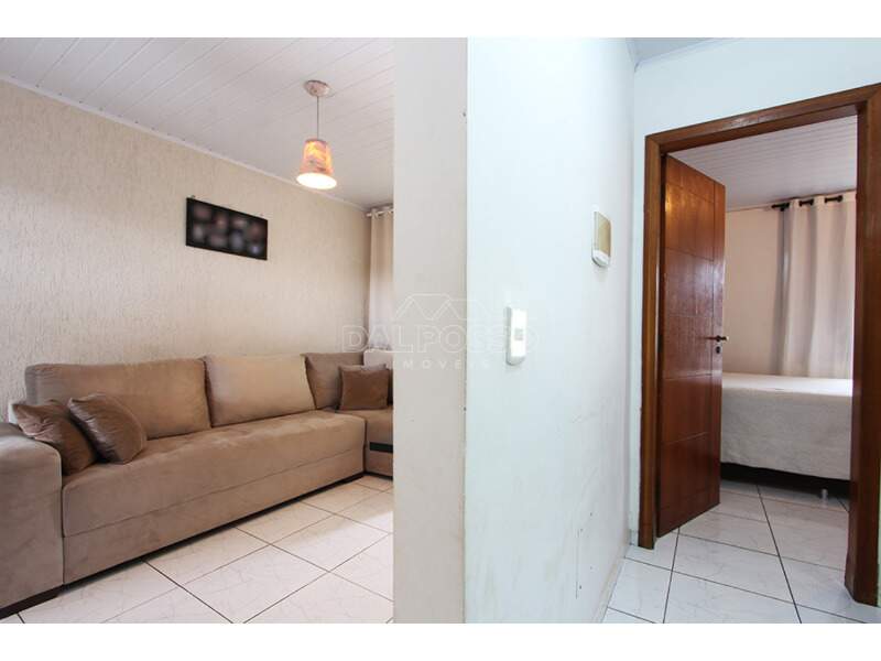 CASA à venda no VILA BELA: 