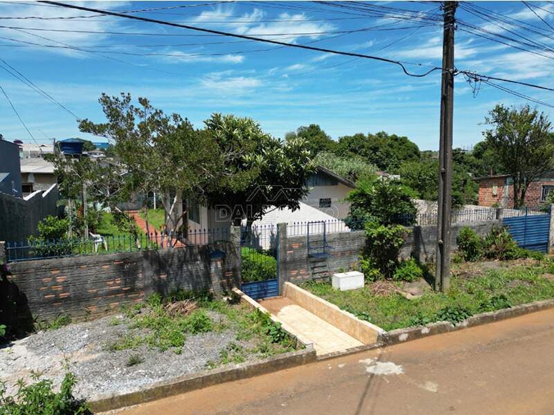 TERRENO à venda no VILA CARLI: 