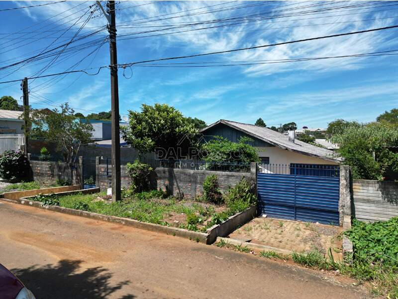 TERRENO à venda no VILA CARLI: 