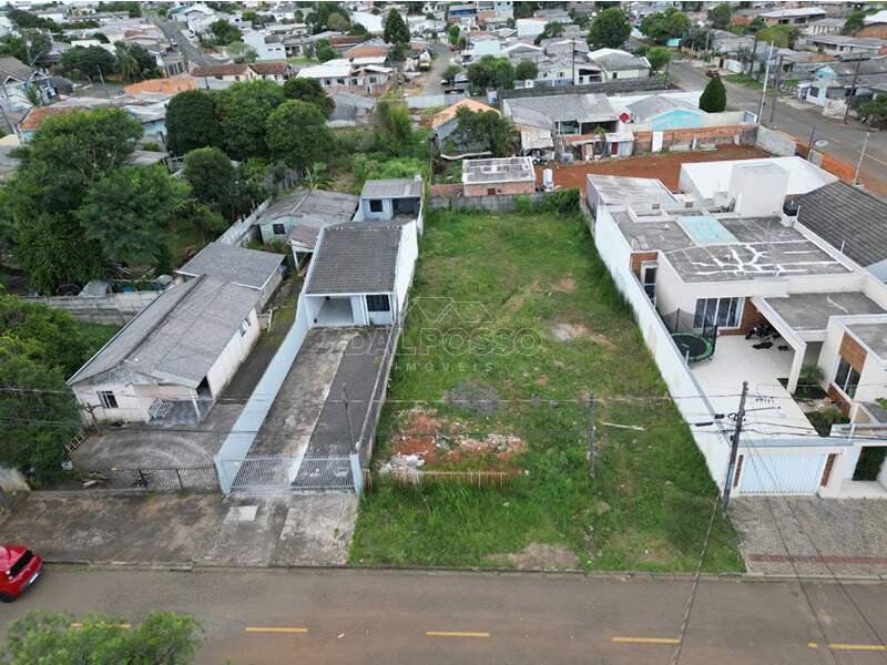 TERRENO à venda no Santana: 