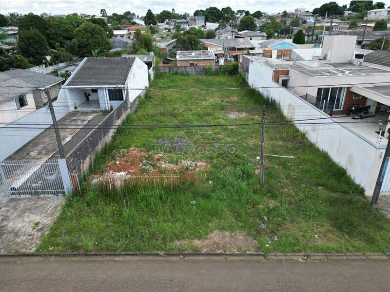 TERRENO à venda no Santana: 