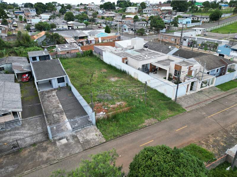 TERRENO à venda no Santana: 