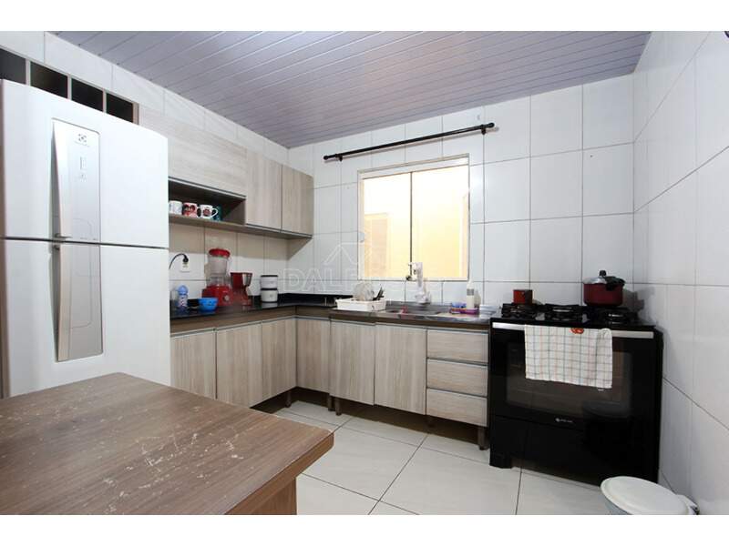 CASA à venda no VILA BELA: 