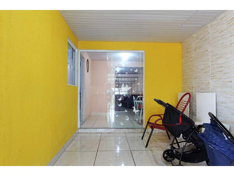 CASA à venda no VILA BELA: 
