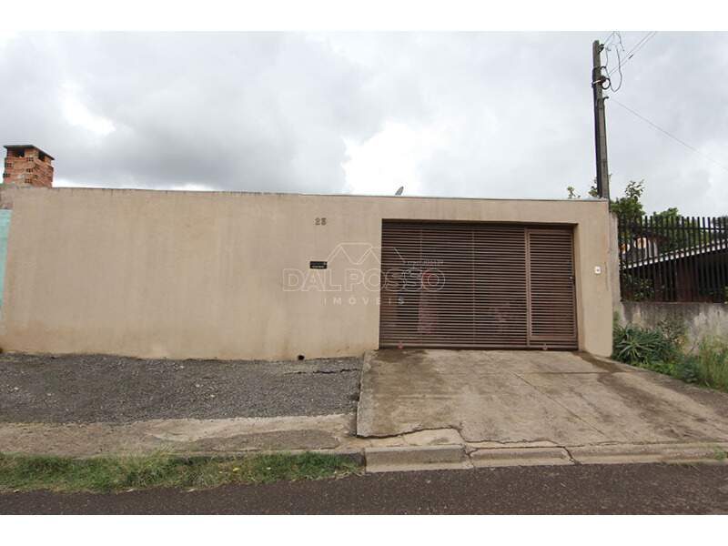 CASA à venda no VILA BELA: 