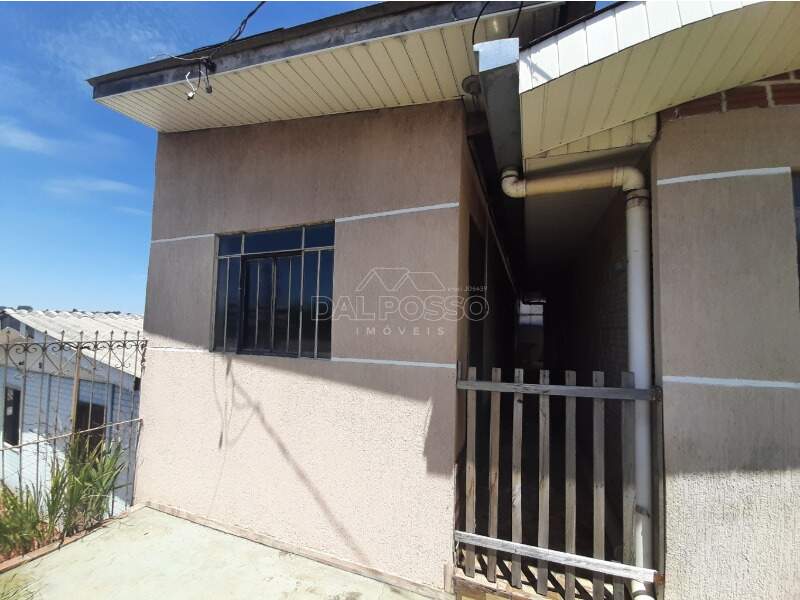CASA à venda no VILA BELA: 