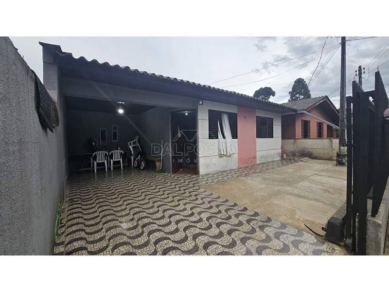 CASA à venda no Santa Cruz: 