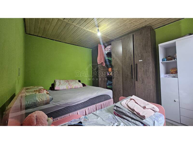 CASA à venda no Santa Cruz: 