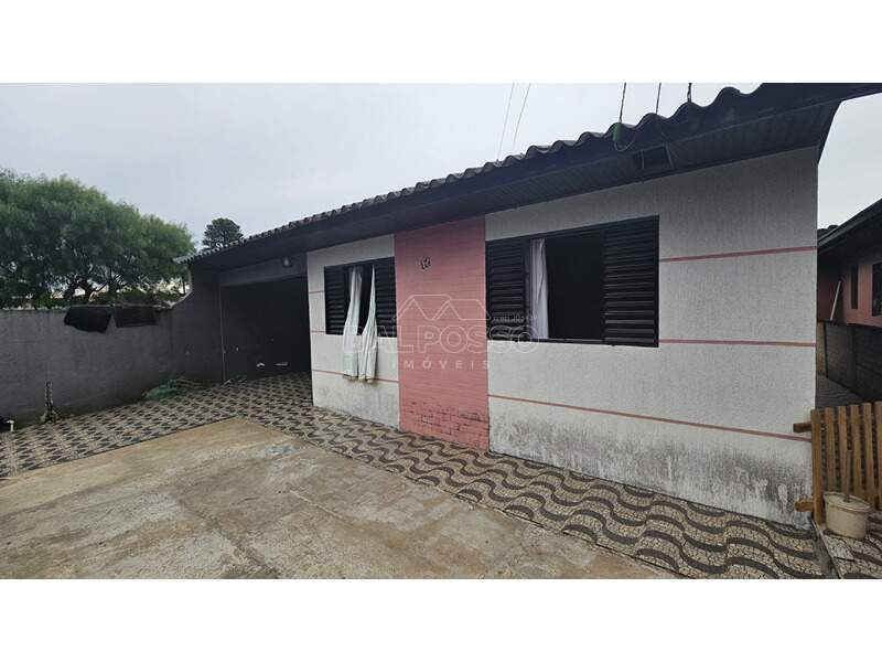 CASA à venda no Santa Cruz: 