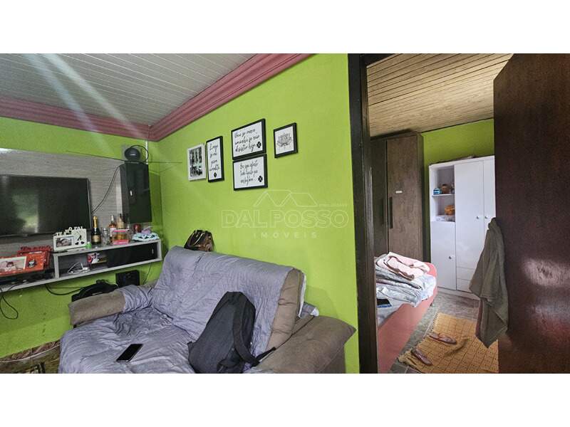 CASA à venda no Santa Cruz: 