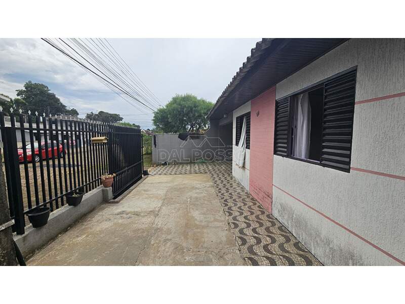CASA à venda no Santa Cruz: 