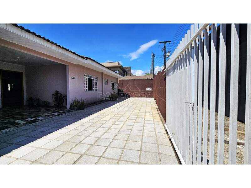 CASA à venda no BATEL: 