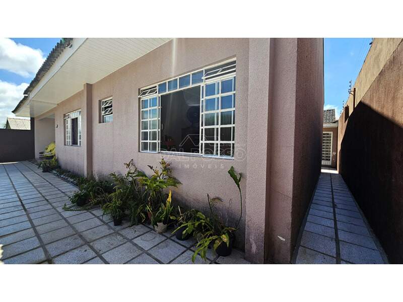 CASA à venda no BATEL: 