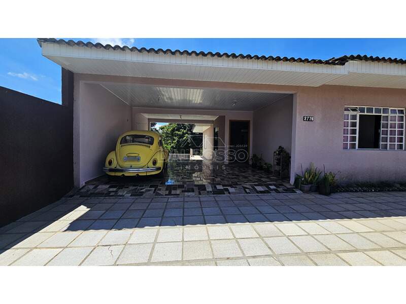 CASA à venda no BATEL: 