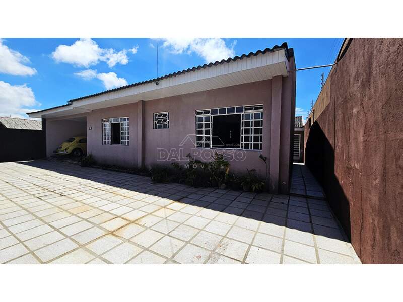 CASA à venda no BATEL: 