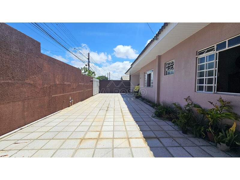 CASA à venda no BATEL: 