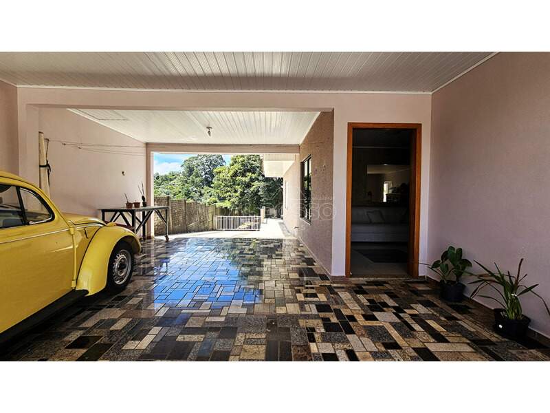 CASA à venda no BATEL: 