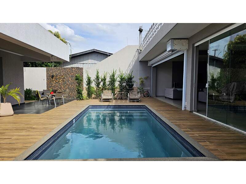 CASA à venda no Santana: 