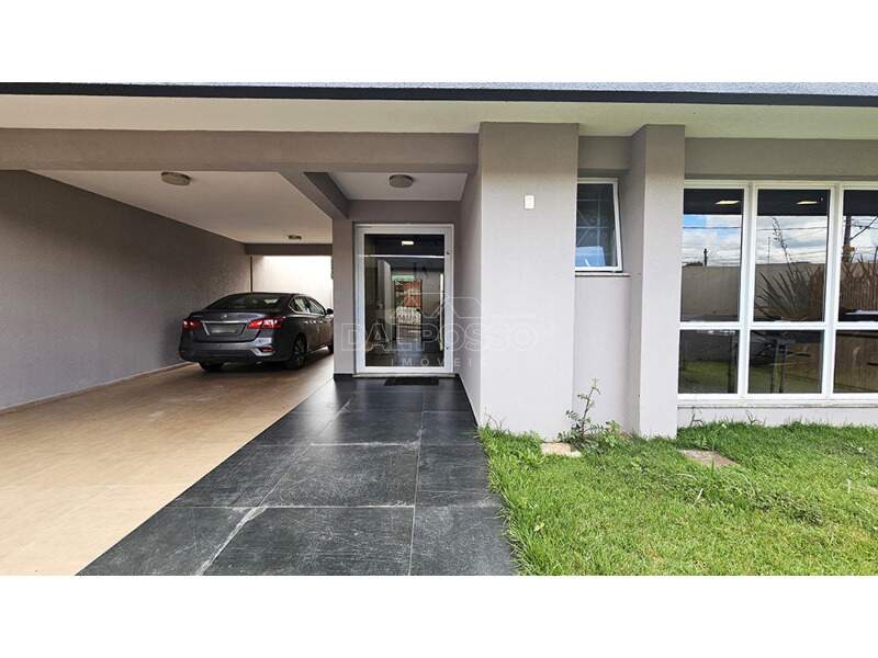 CASA à venda no Santana: 